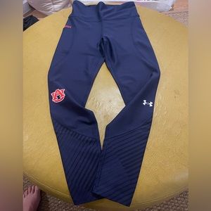 Auburn leggings